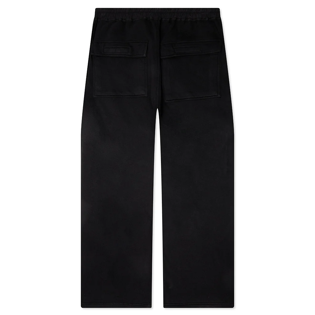 Pusher Sweatpants - Black - Image 2