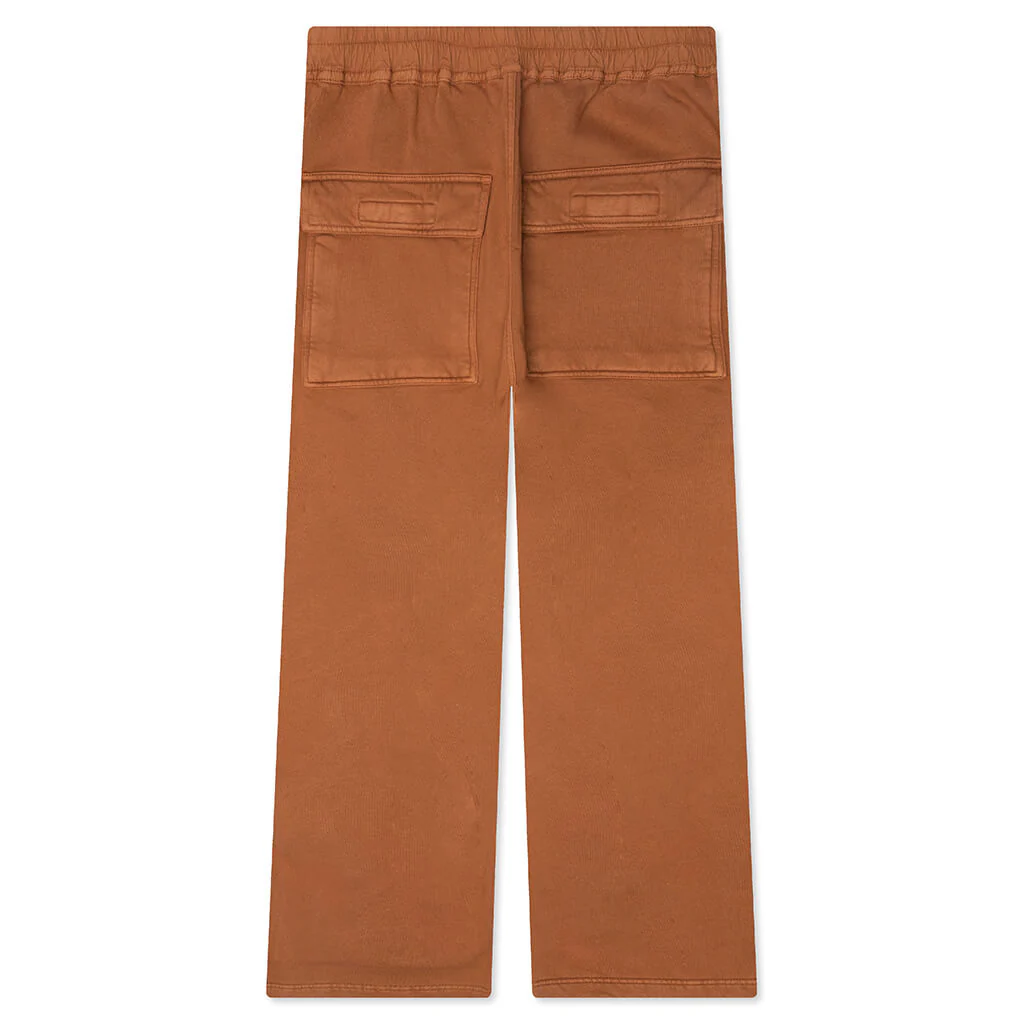Pusher Sweatpants - Orange - Image 2