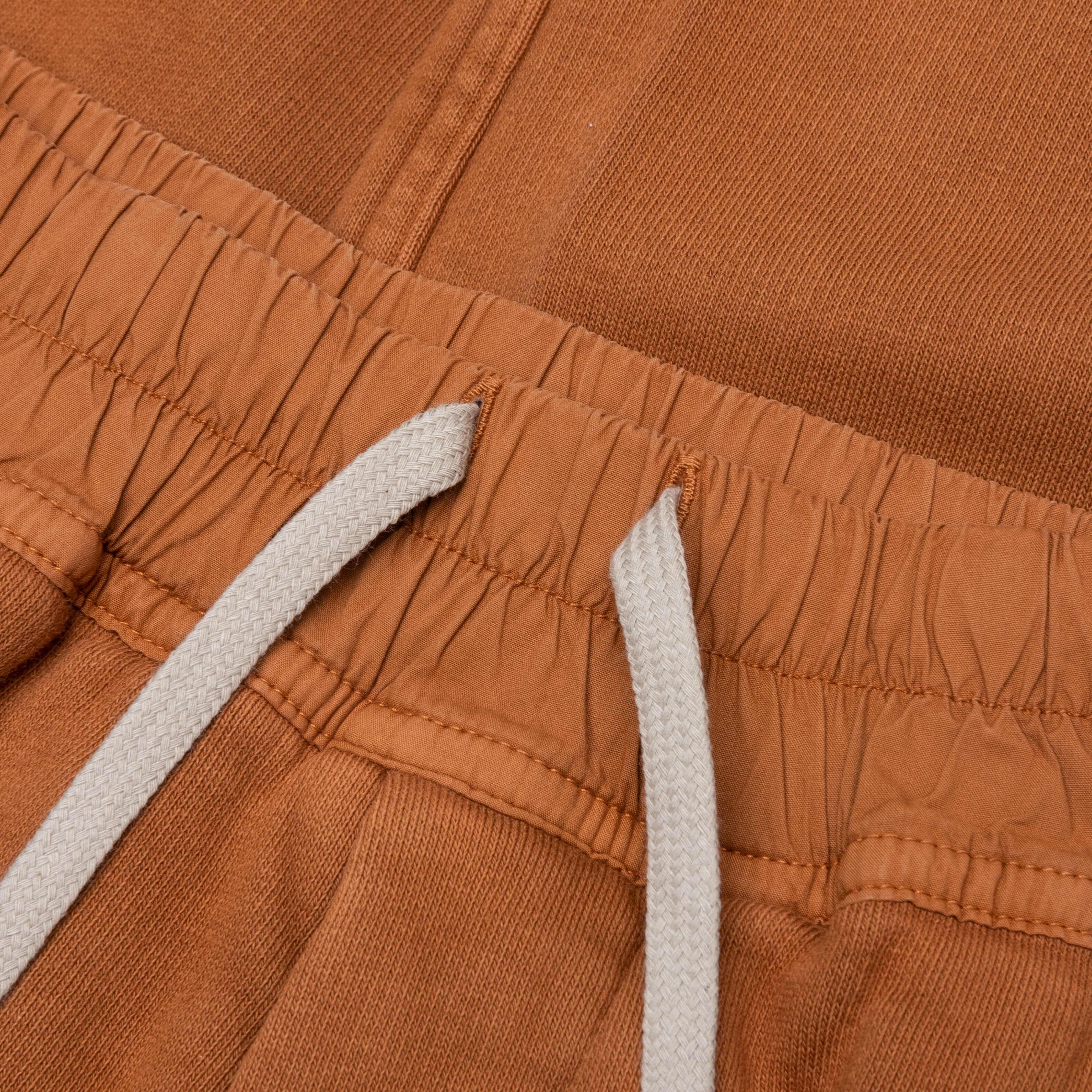 Pusher Sweatpants - Orange - Image 3