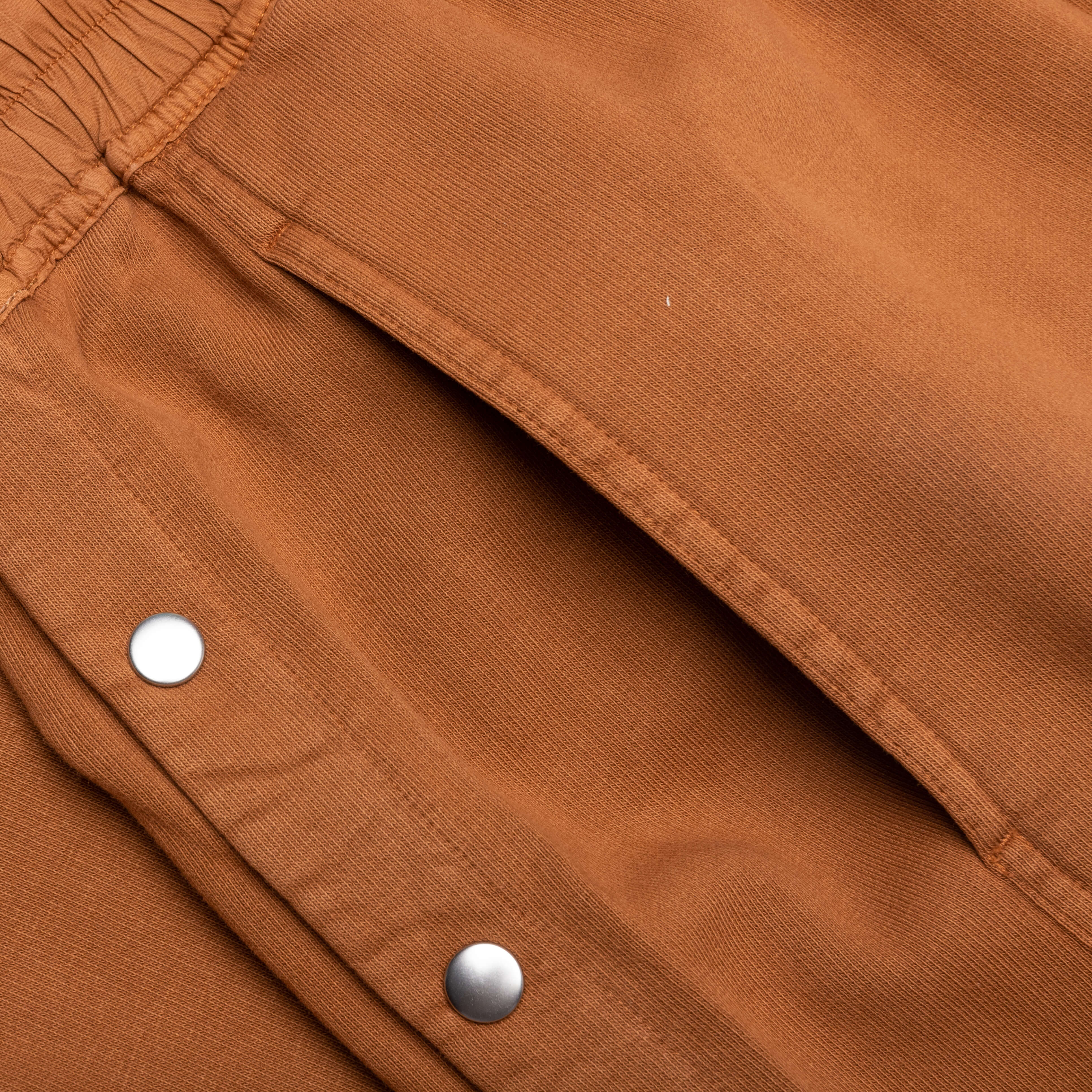 Pusher Sweatpants - Orange - Image 4