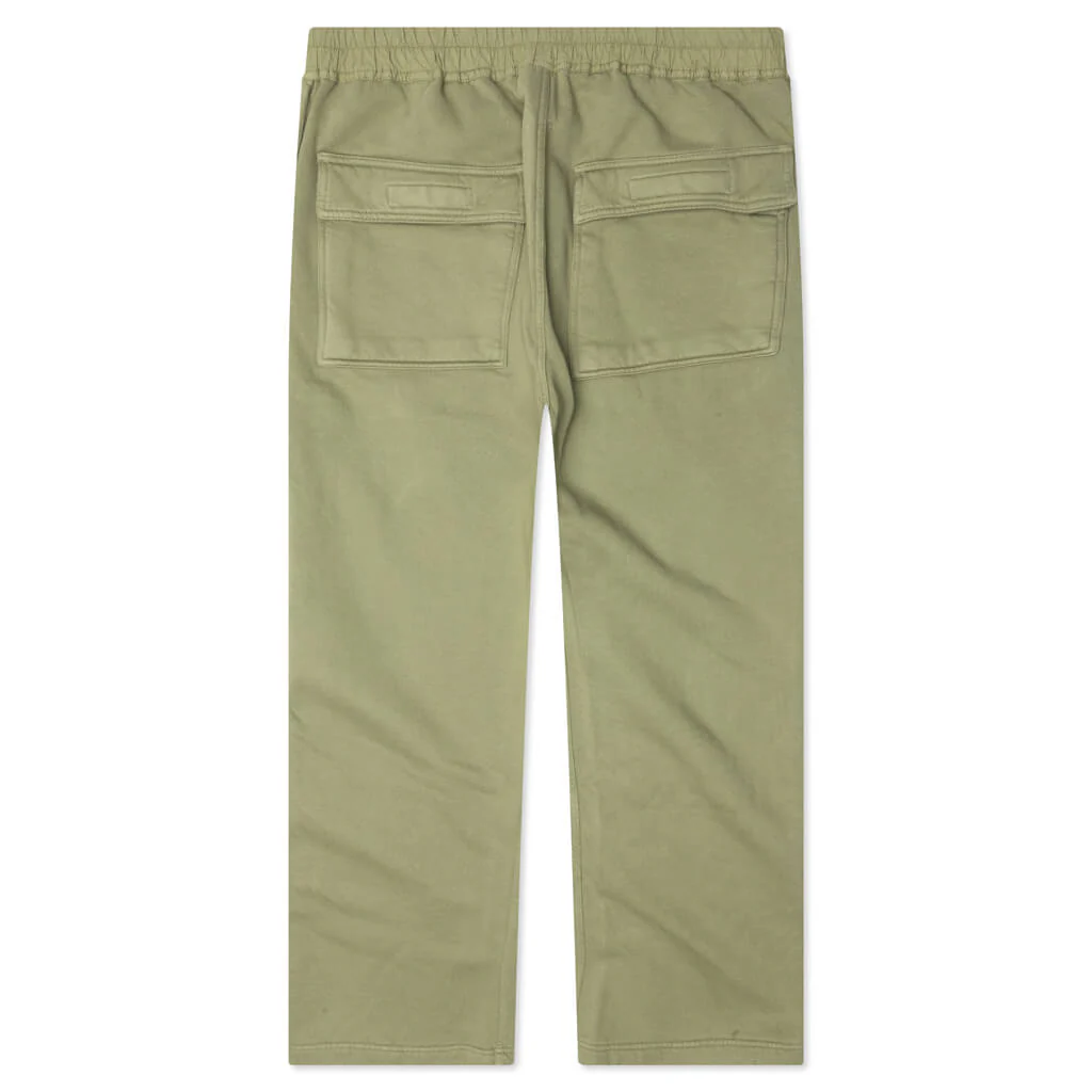 Pusher Sweatpants - Sage - Image 2