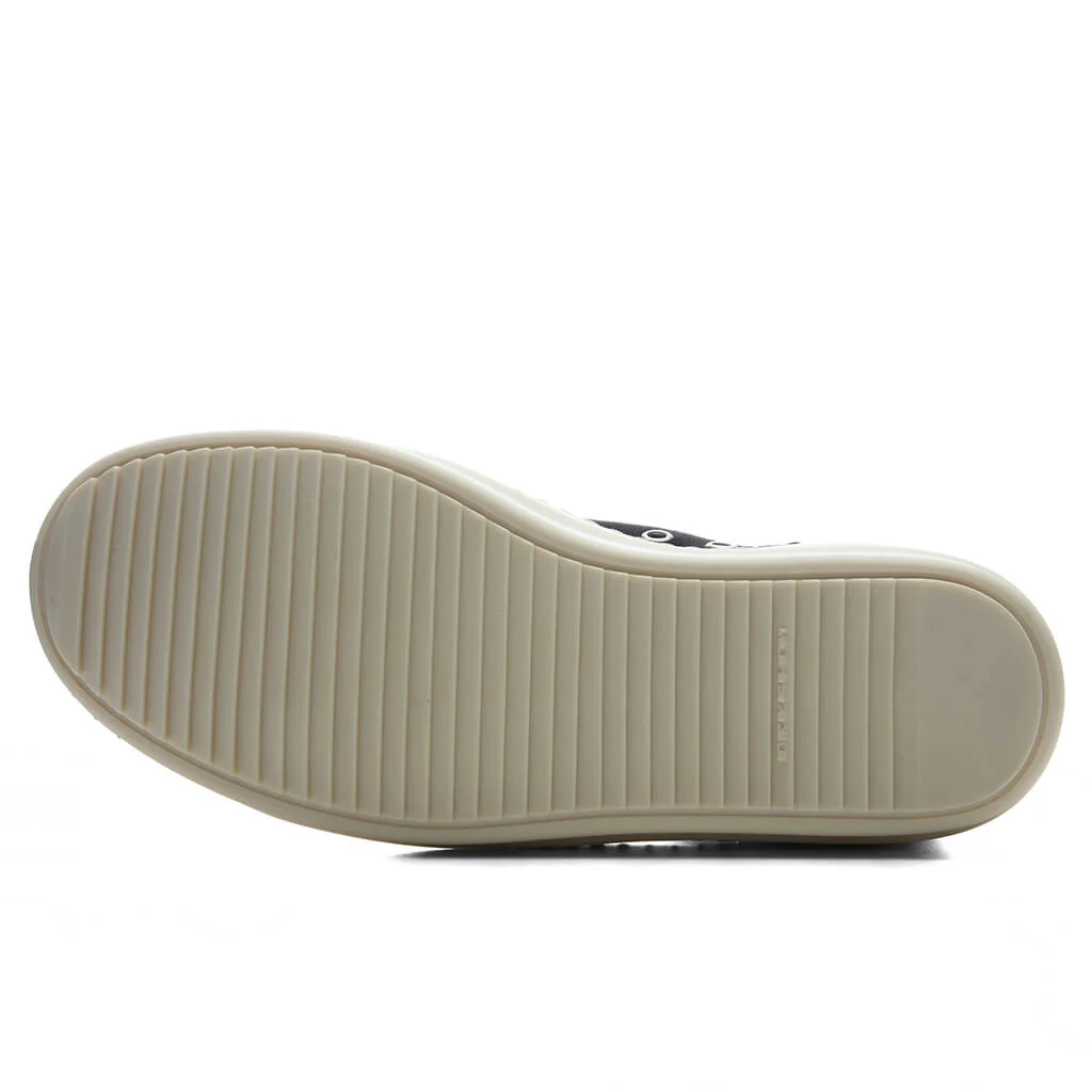 Sneaks - Black/Milk - Image 4