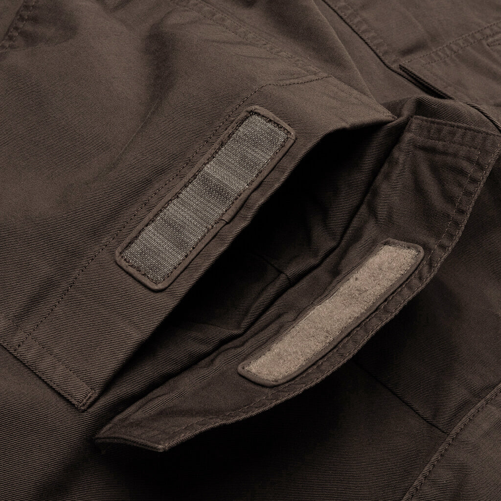 Stefan Cargo Pants - Dark Dust - Image 3