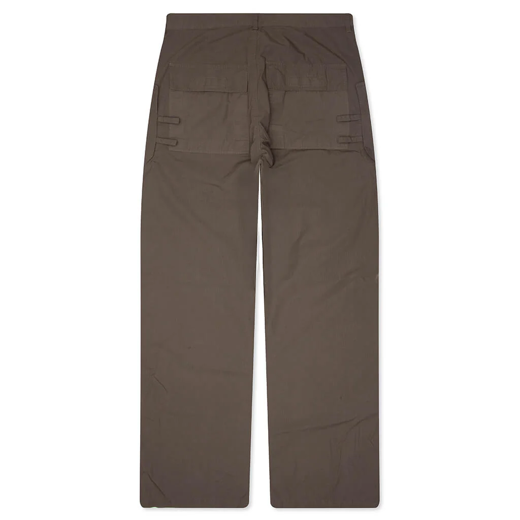 Stefan Cargo Pants - Dust - Image 2