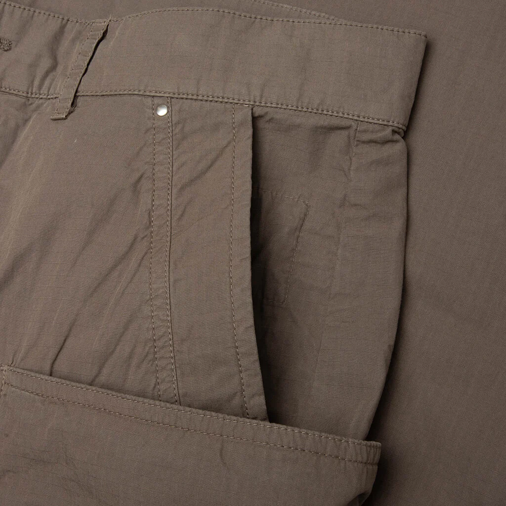 Stefan Cargo Pants - Dust - Image 3