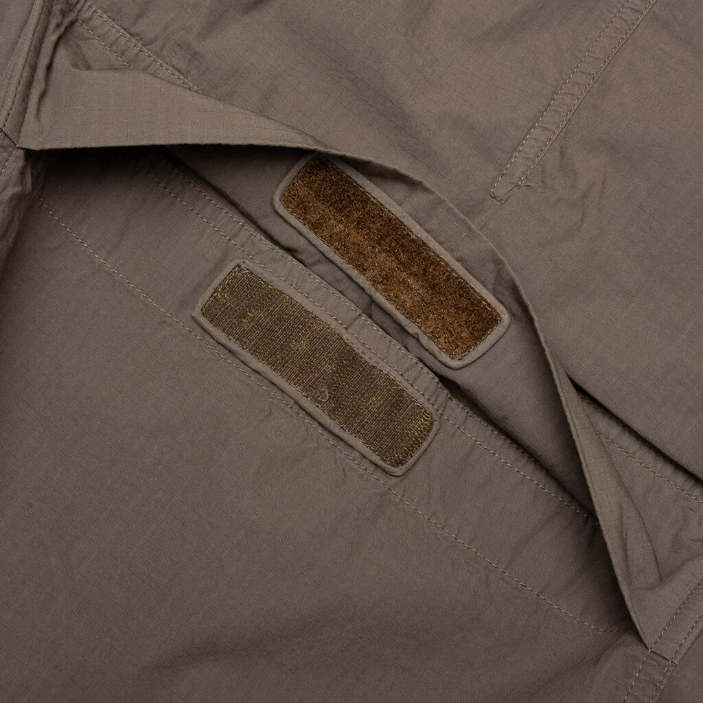 Stefan Cargo Pants - Dust - Image 4
