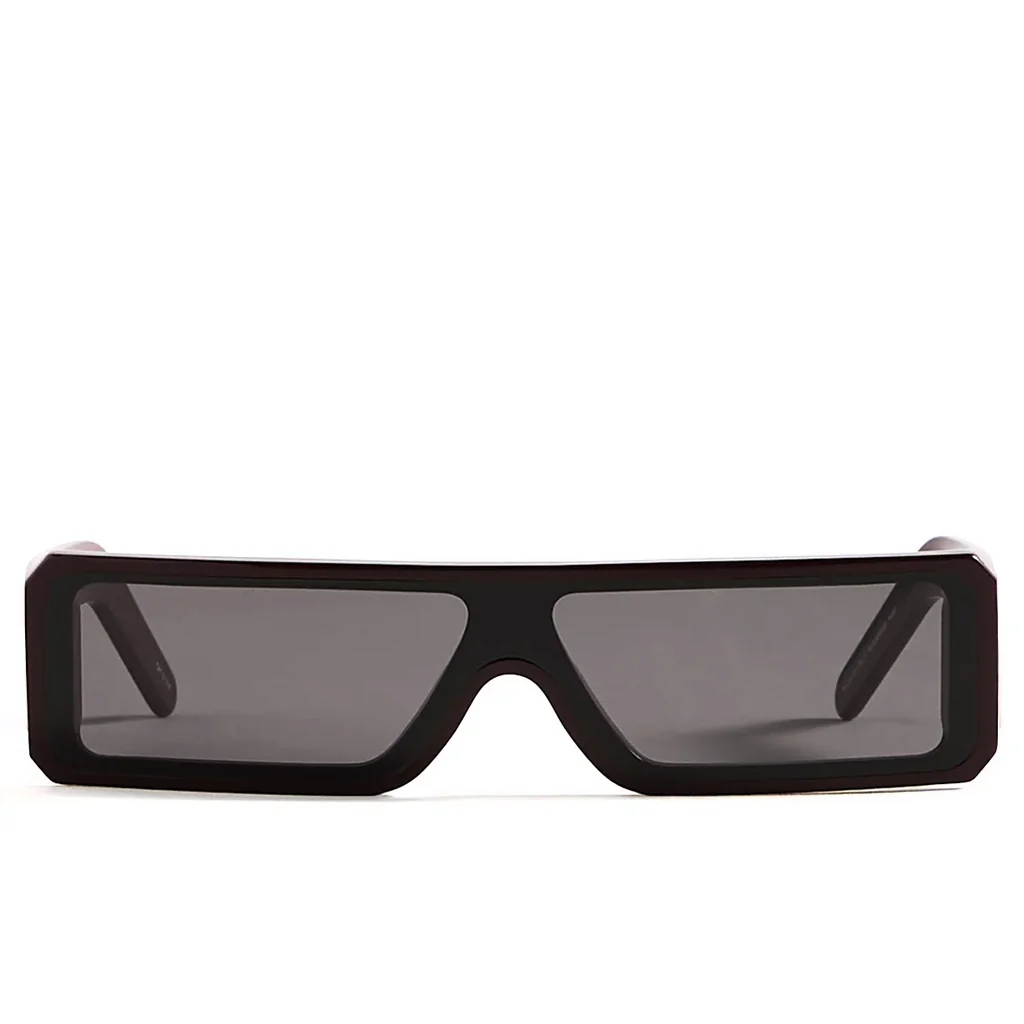Gethsemane Gethshades - Mahogany Temple/Black Lens