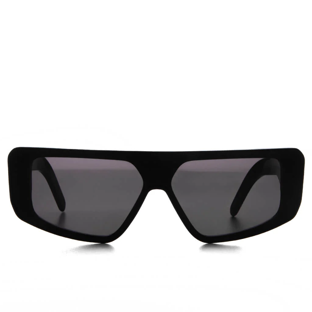 Performa Sunglasses - Black