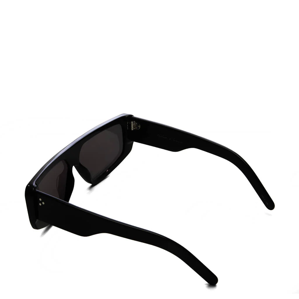 Performa Sunglasses - Black - Image 3