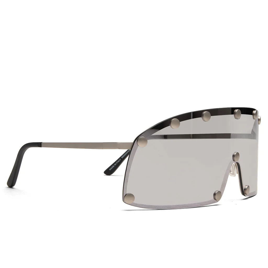 Sunglasses Shielding - Silver - Image 2