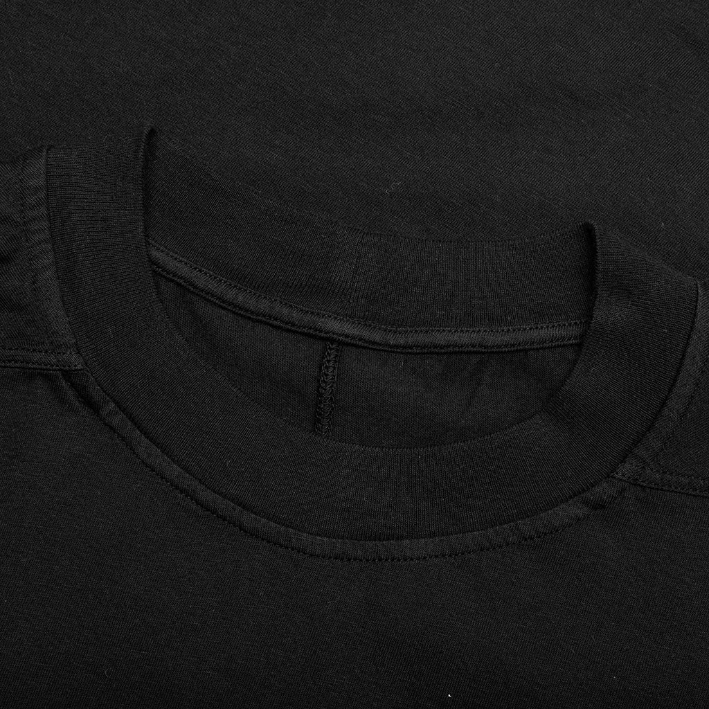 Tarp T T-Shirt - Black - Image 3