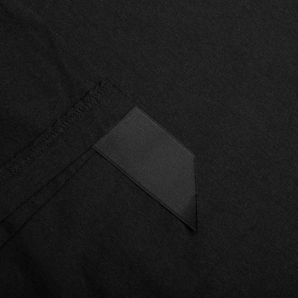 Tarp T T-Shirt - Black - Image 4