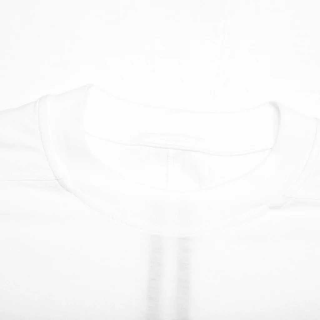 Tarp T T-Shirt - Milk - Image 3