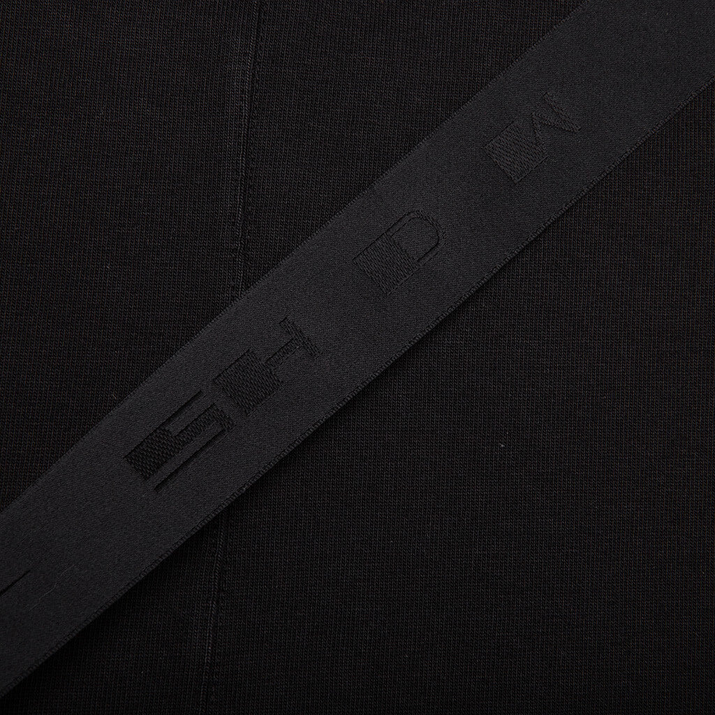 Tommy Hustler Sweatshirt - Black - Image 3