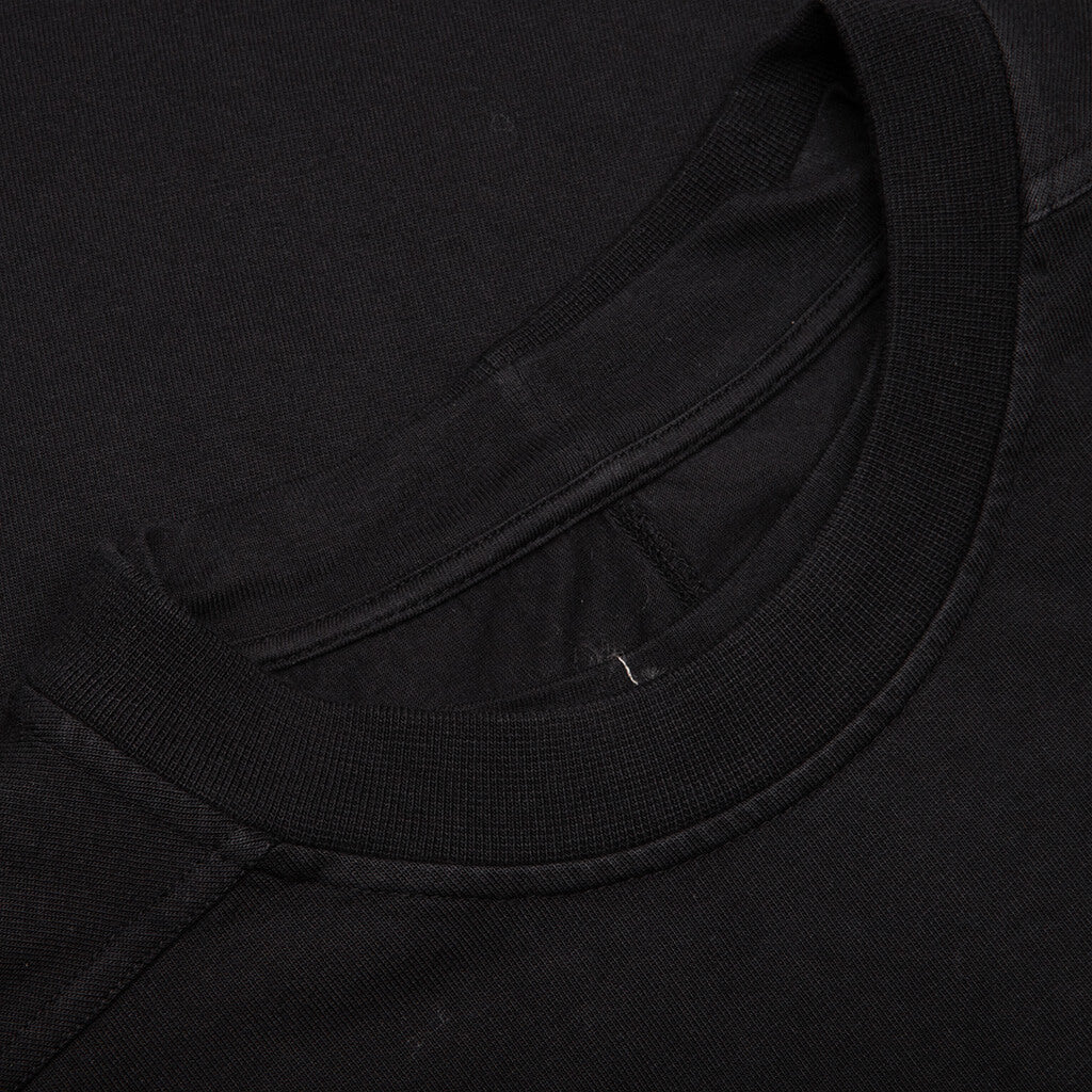 Tommy Hustler Sweatshirt - Black - Image 4