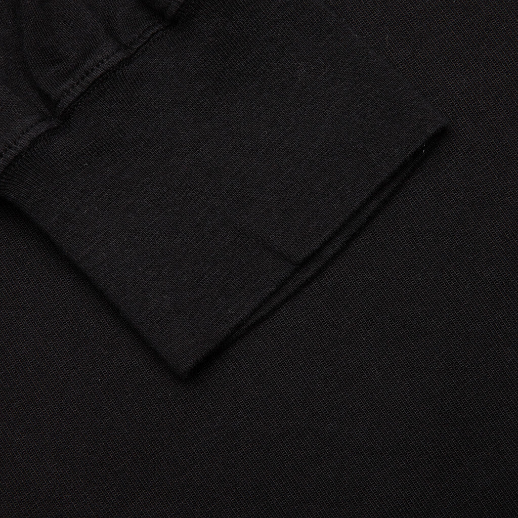 Tommy Hustler Sweatshirt - Black - Image 5