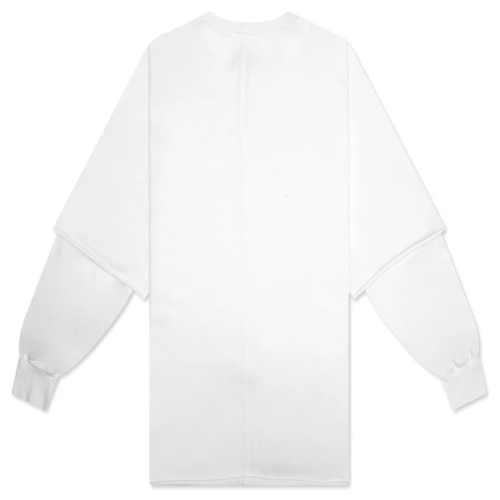 Tommy Hustler Sweatshirt - Milk - Image 2