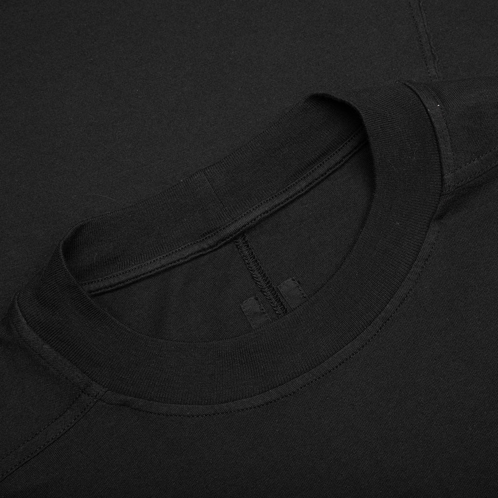 Tommy T T-Shirt - Black - Image 3