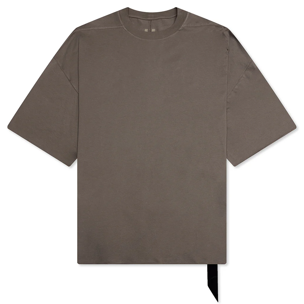 Tommy T T-Shirt - Dust