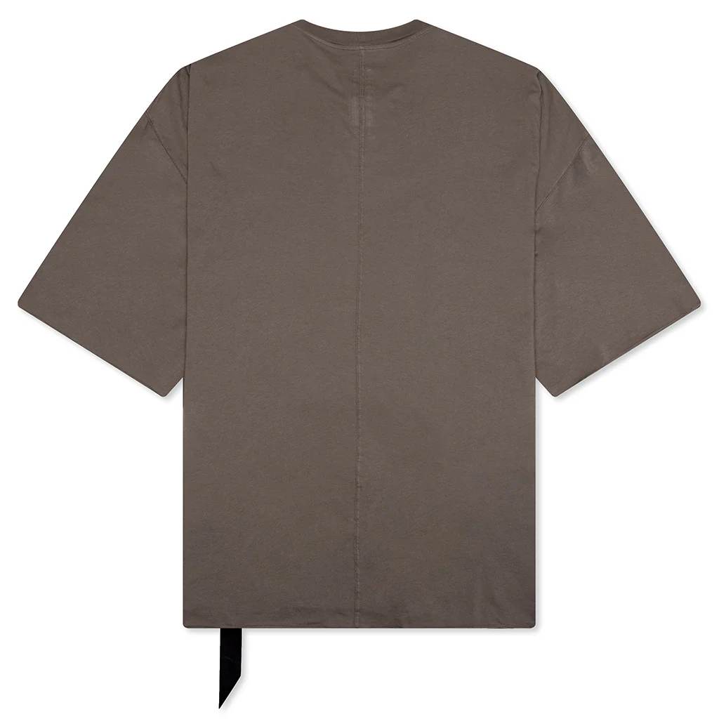 Tommy T T-Shirt - Dust - Image 2