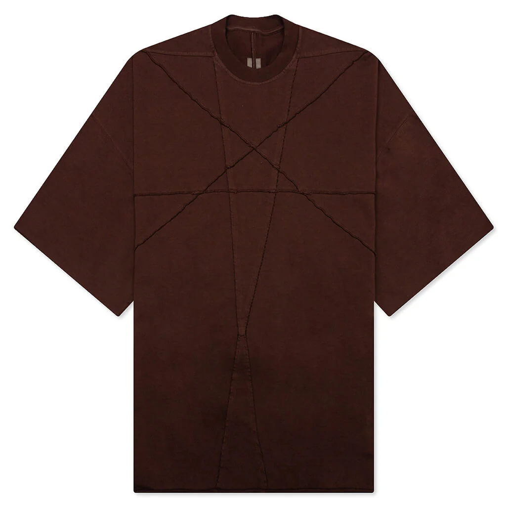 Tommy T T-Shirt - Terra