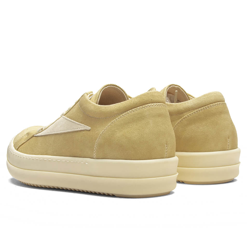 Vintage Sneaks - Parchment/Milk - Image 3