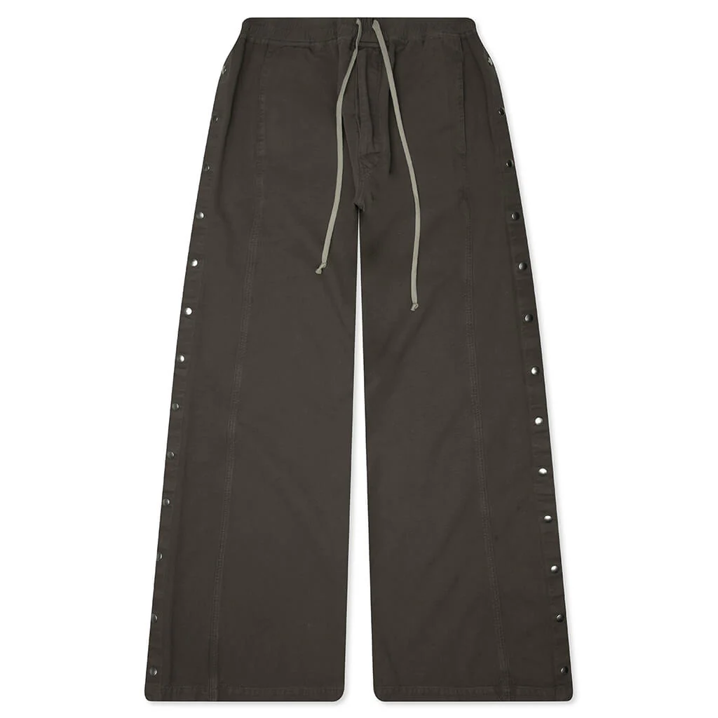 Wide Pusher Pants - Dust