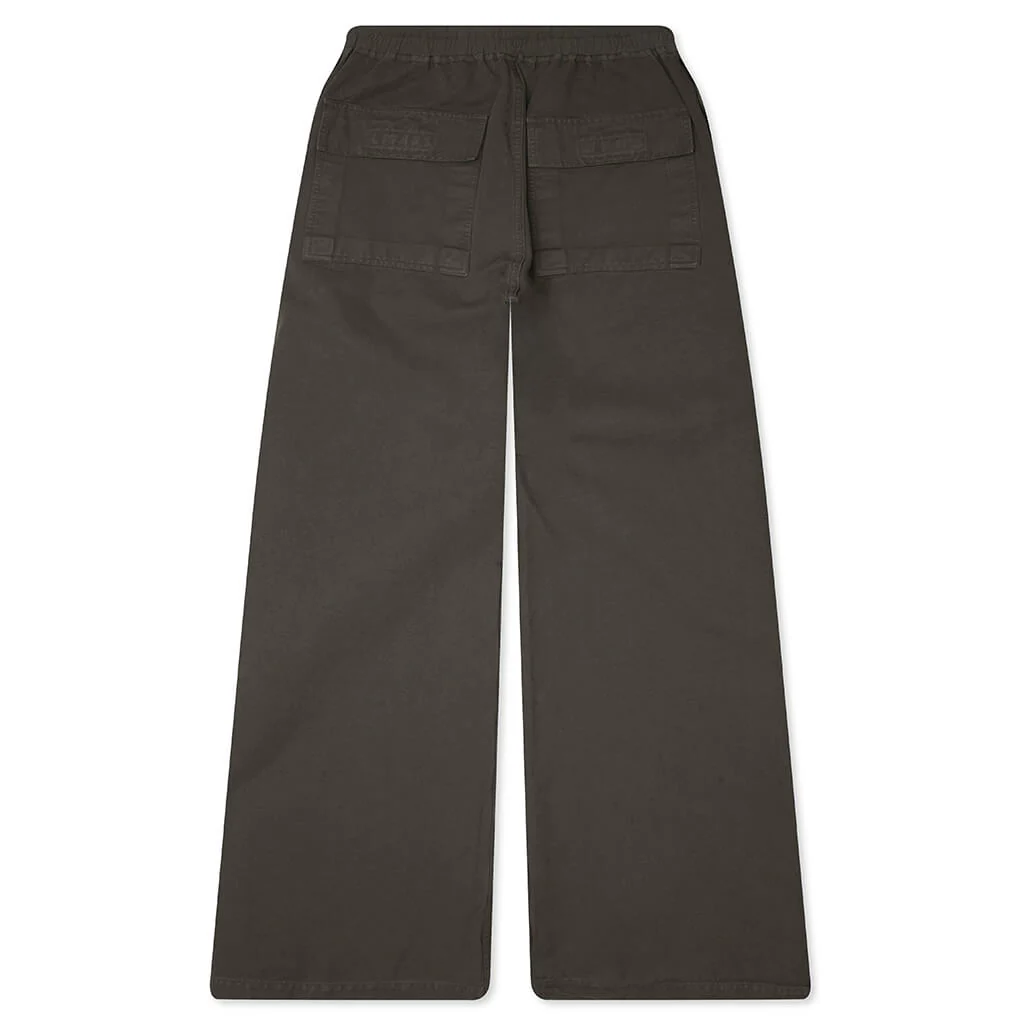 Wide Pusher Pants - Dust - Image 2