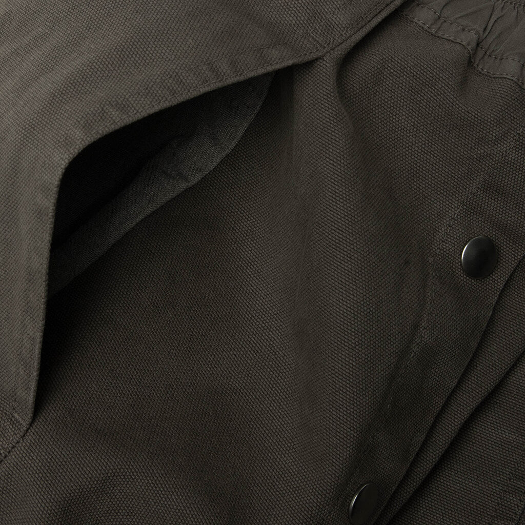 Wide Pusher Pants - Dust - Image 3