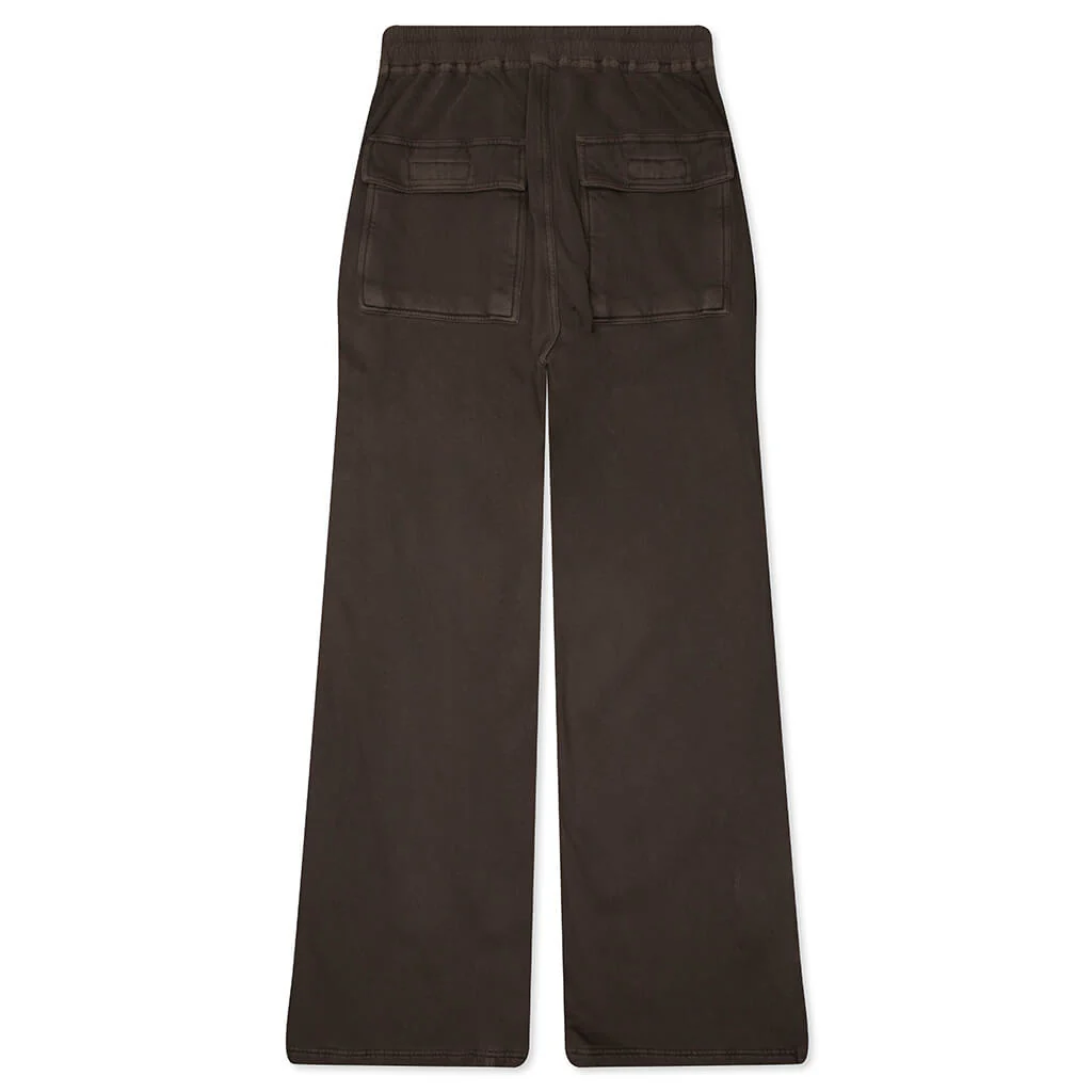 Wide Pusher Sweat Pants - Dust - Image 2