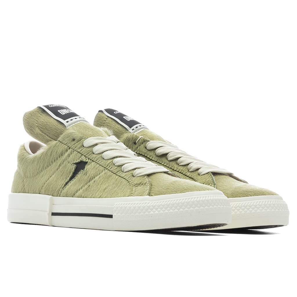 Converse x Rick Owens DRKSHDW ONESTR - Acid - Image 2