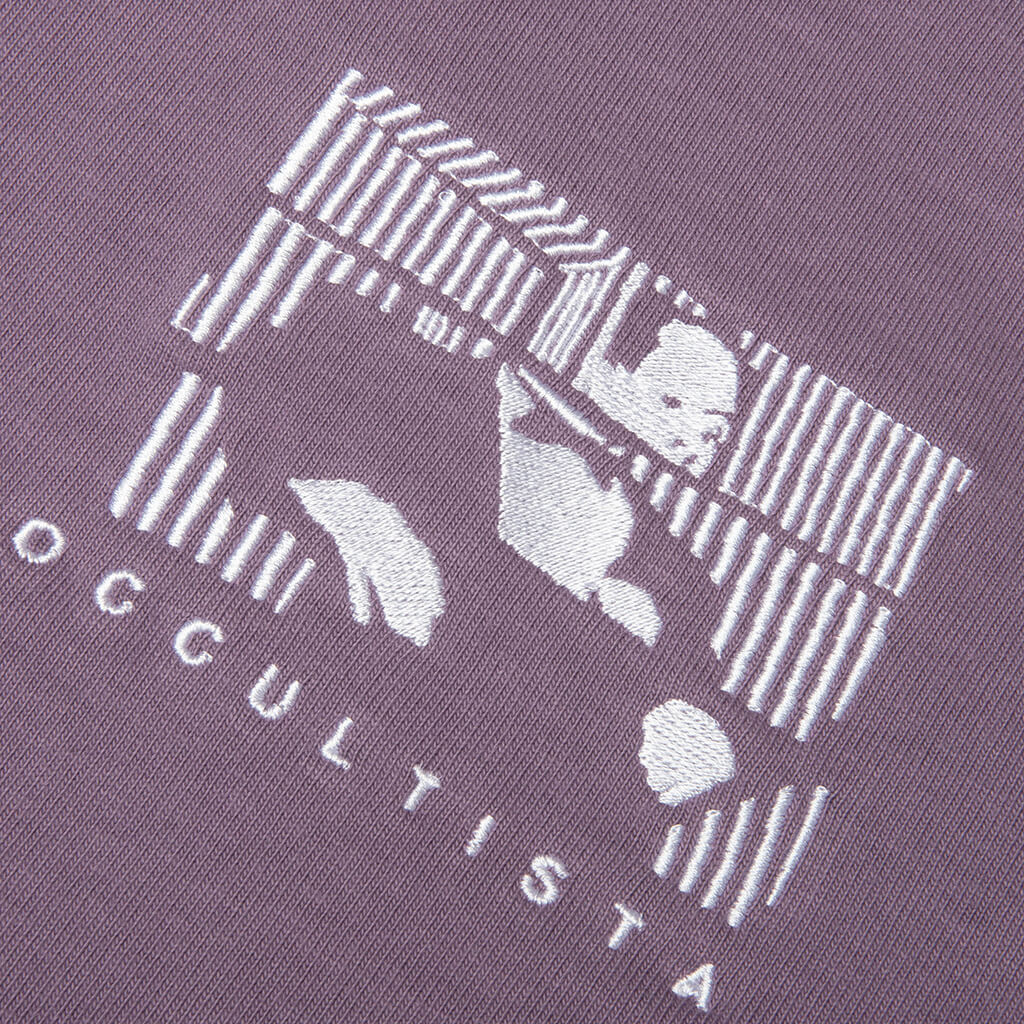 Apocrypha Rugby - Purple - Image 4