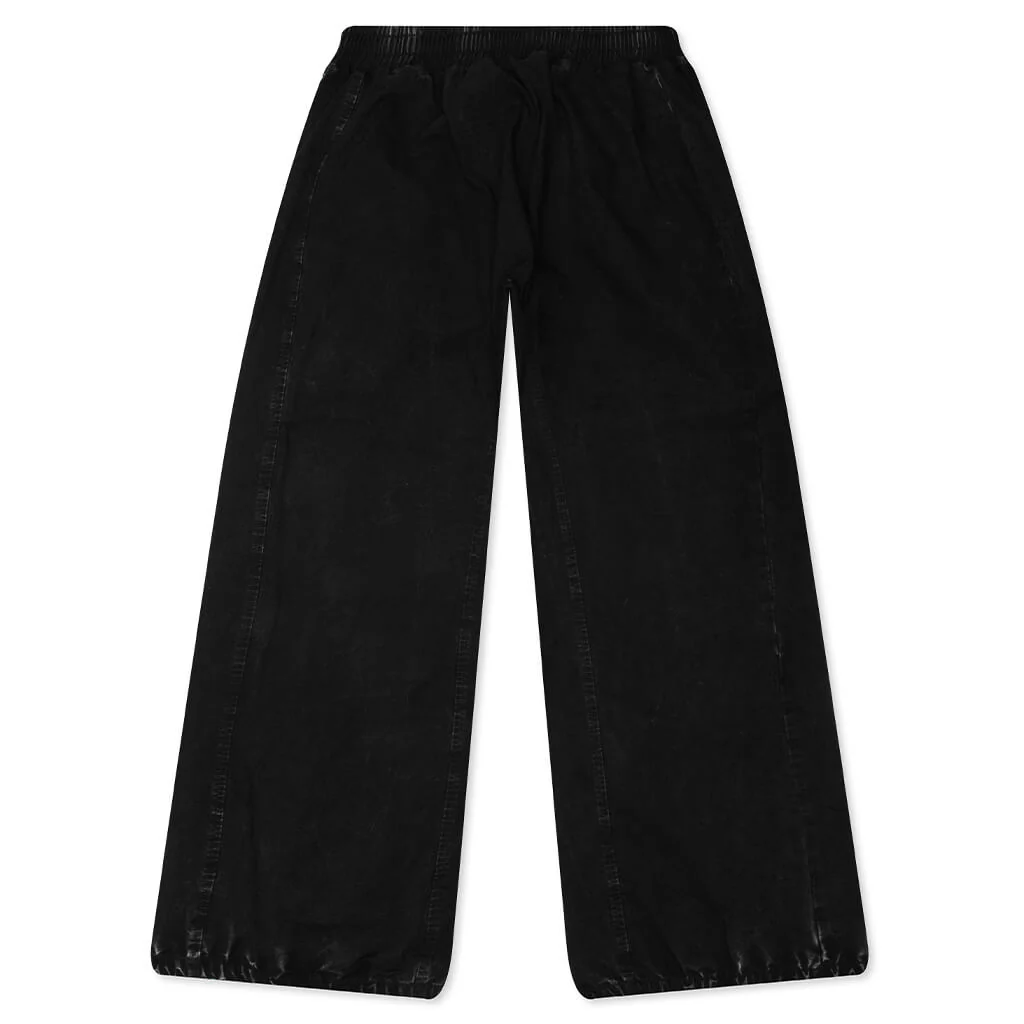 Apocrypha Trappist Pant - Mechanic Black - Image 2