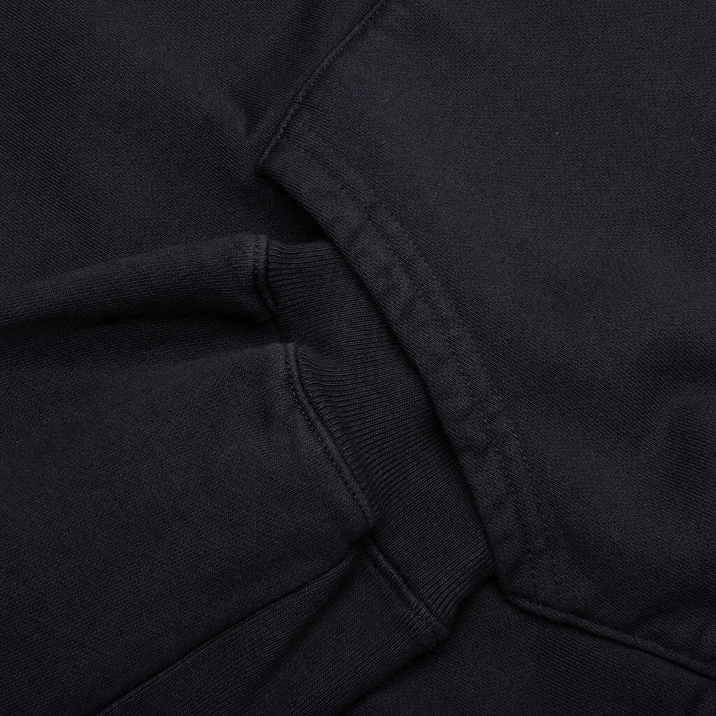 CVA Imitation of Paris Hoodie - Black - Image 4