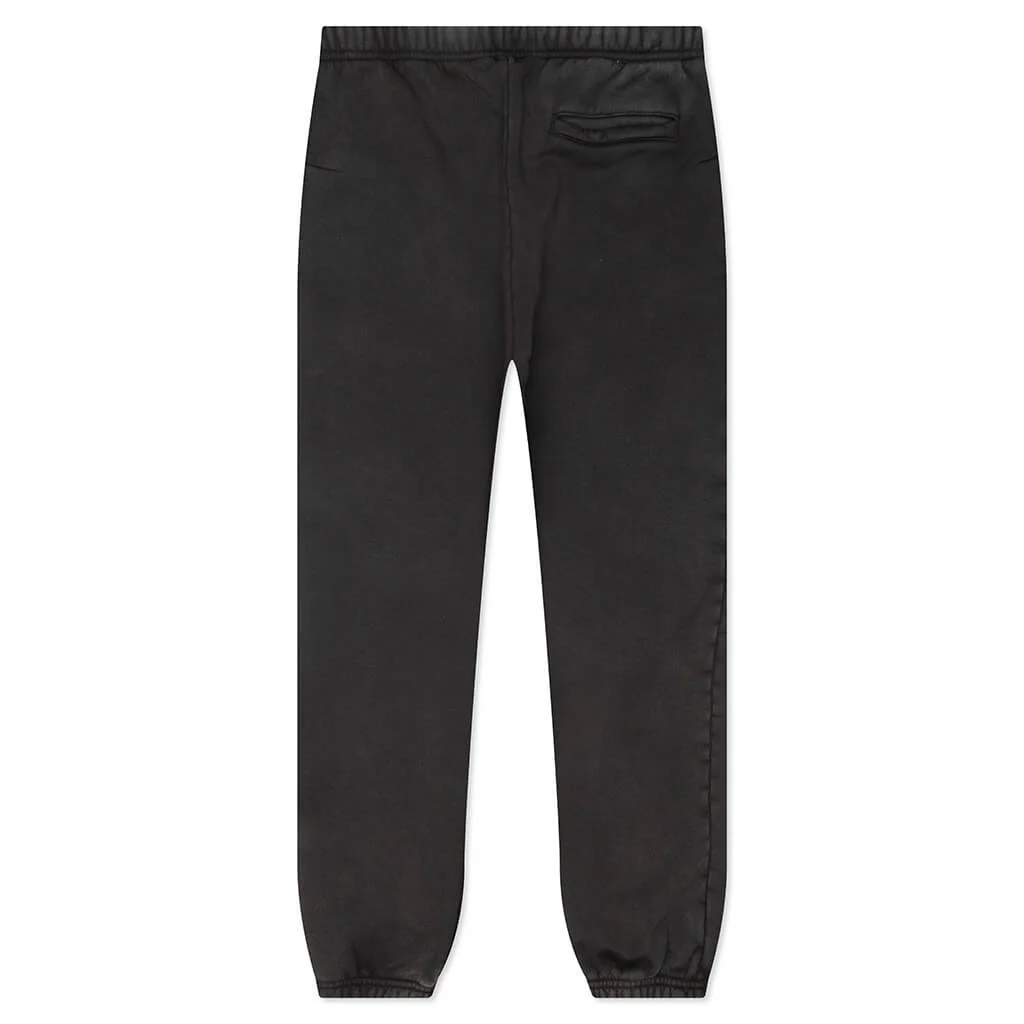 CVA USO-123 Sweat - Mechanic Black - Image 2
