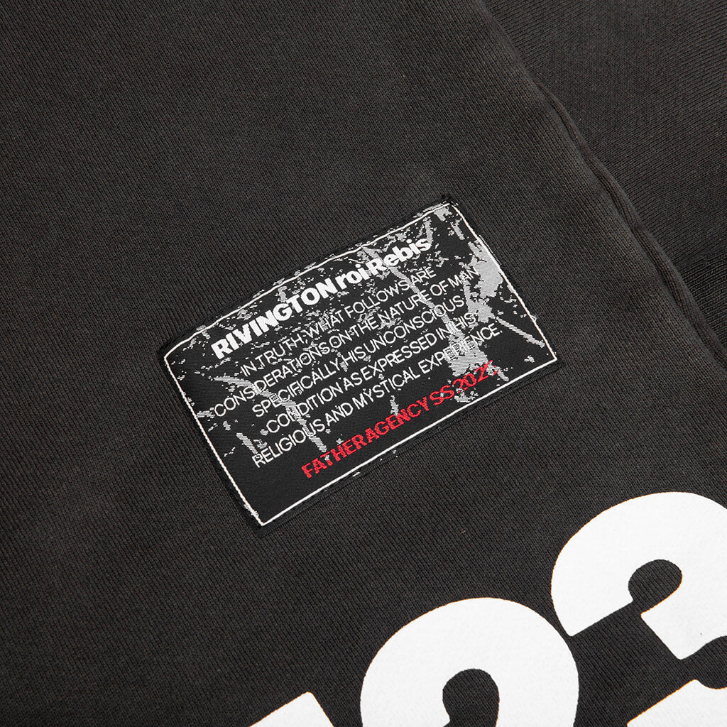 CVA USO-123 Sweat - Mechanic Black - Image 5