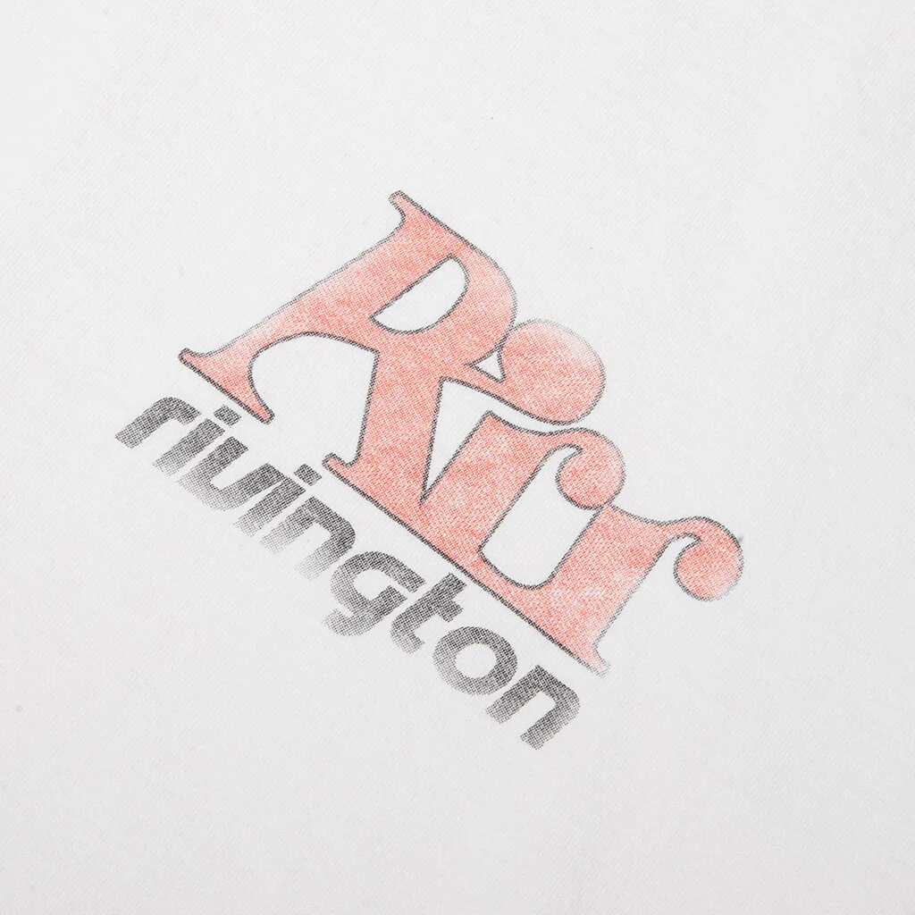 Dark Arts CVA Tee - Max White - Image 3