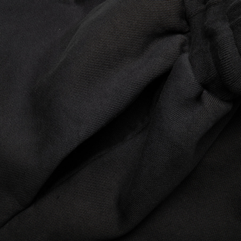 Fasting For Faster Short - Vintage Black - Image 4