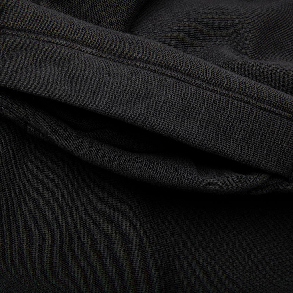 Fasting For Faster Sweatpants - Vintage Black - Image 3