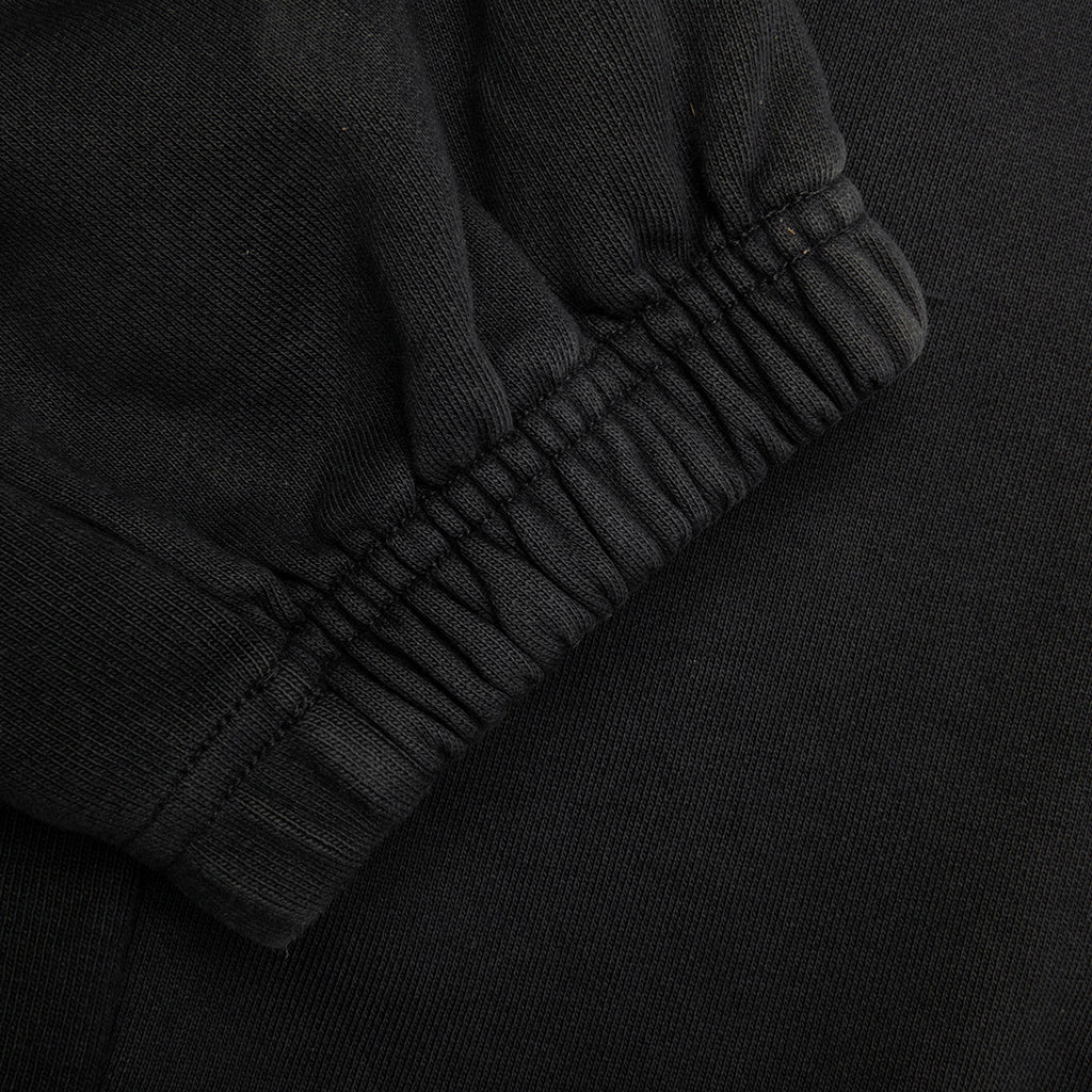 Fasting For Faster Sweatpants - Vintage Black - Image 6