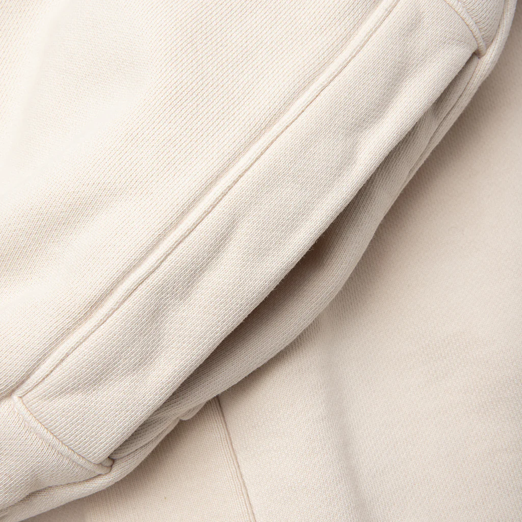Fasting For Faster Sweatpants - Vintage White - Image 4