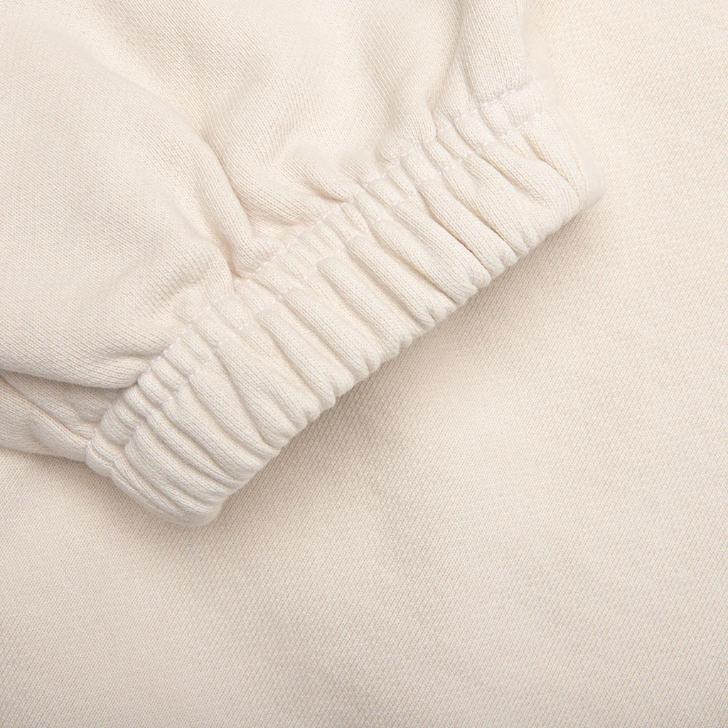 Fasting For Faster Sweatpants - Vintage White - Image 6
