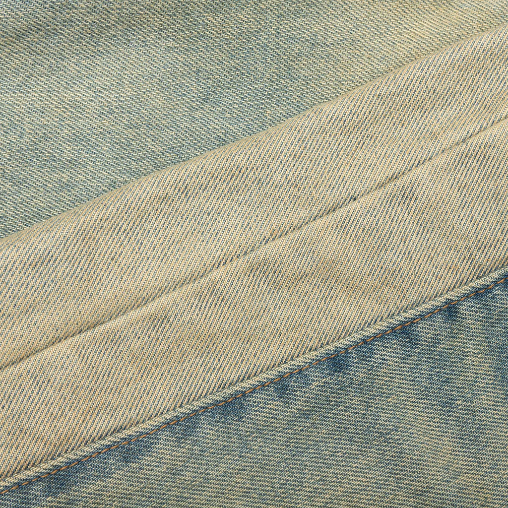 Fathers Garden Repentant Pant - Light Indigo - Image 4
