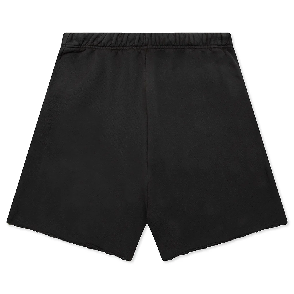 Flag Short - Black - Image 2