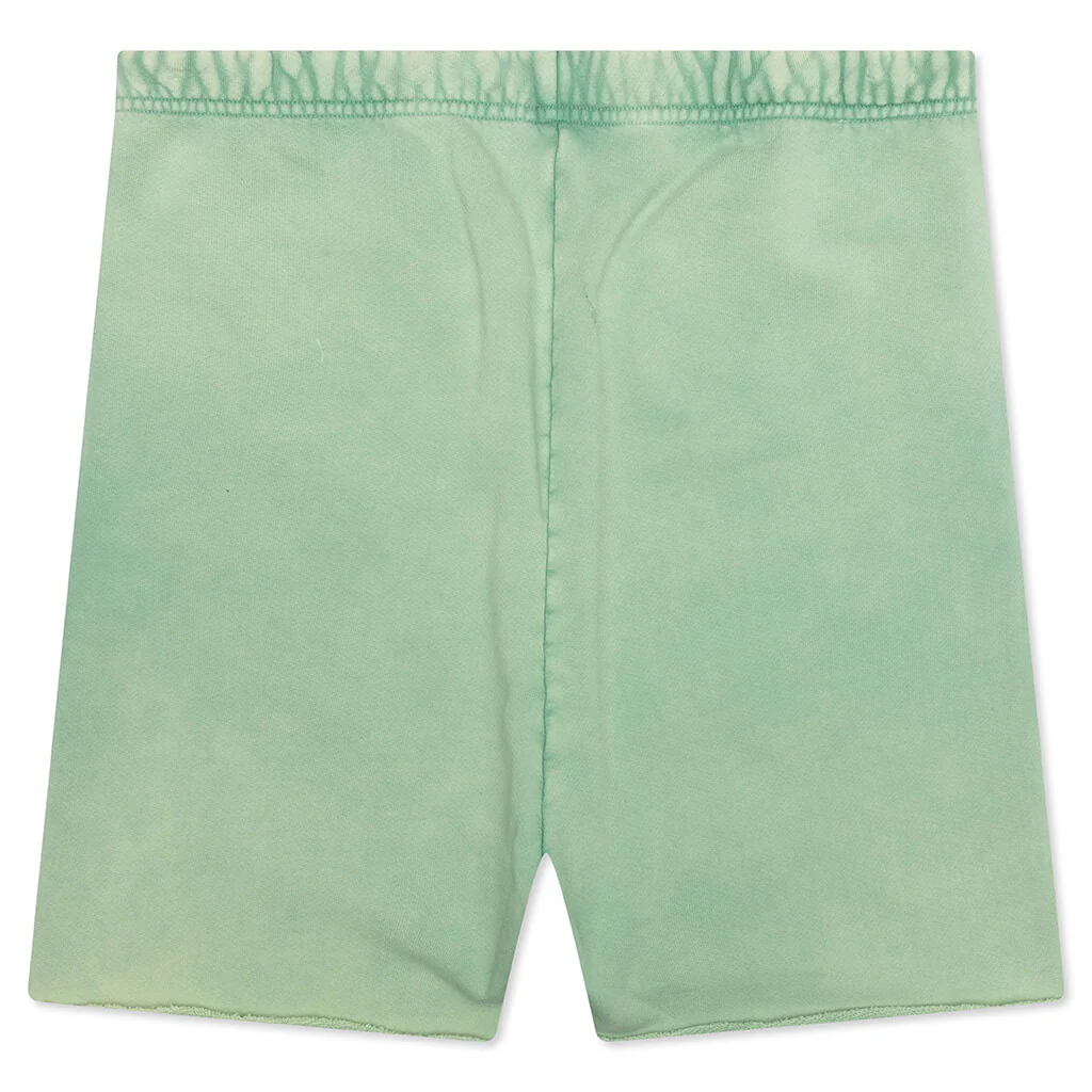Flag Short - Max Green - Image 2