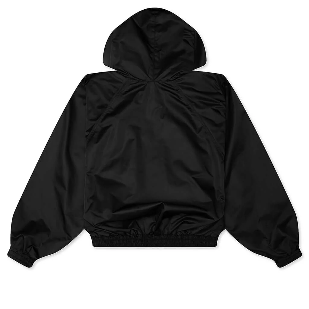 Flagship Abbots Jacket - Black - Image 2
