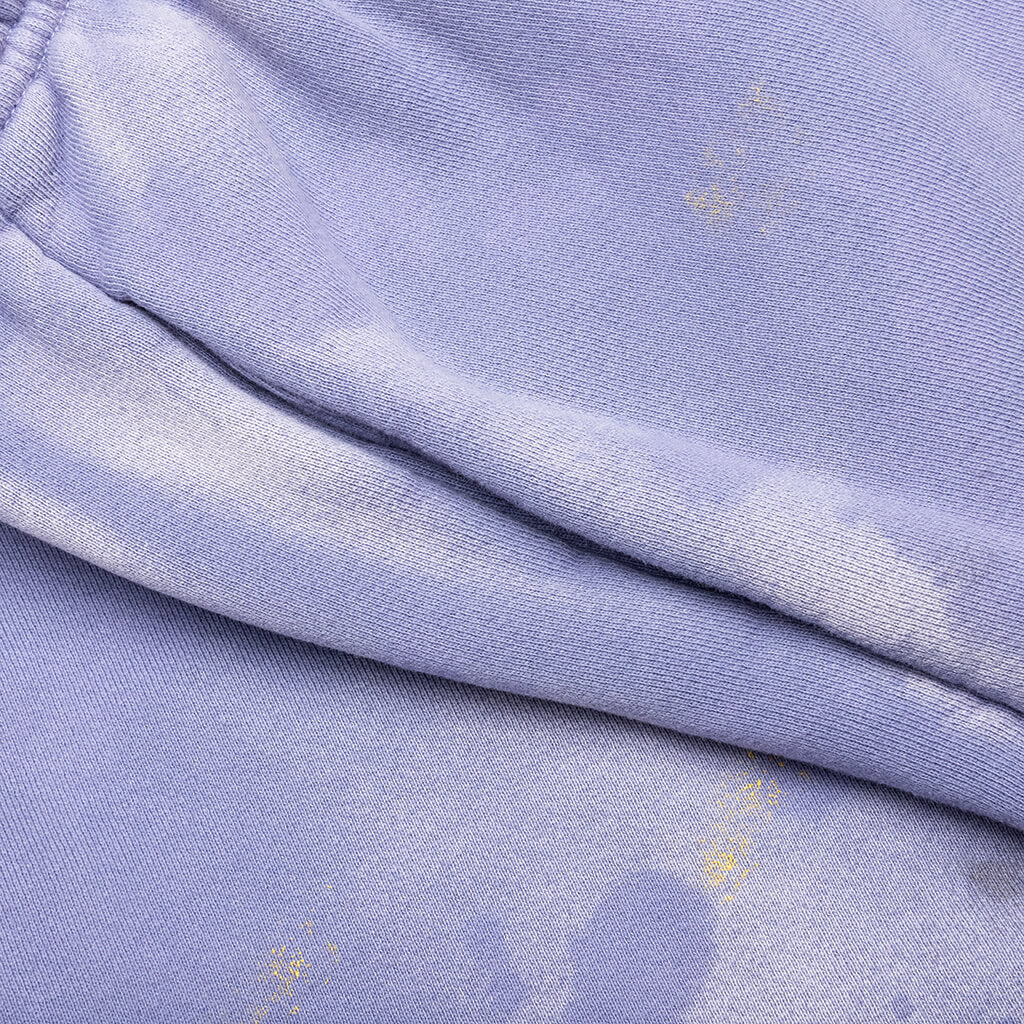 Gym Bag Short - Washed Purple - Image 3