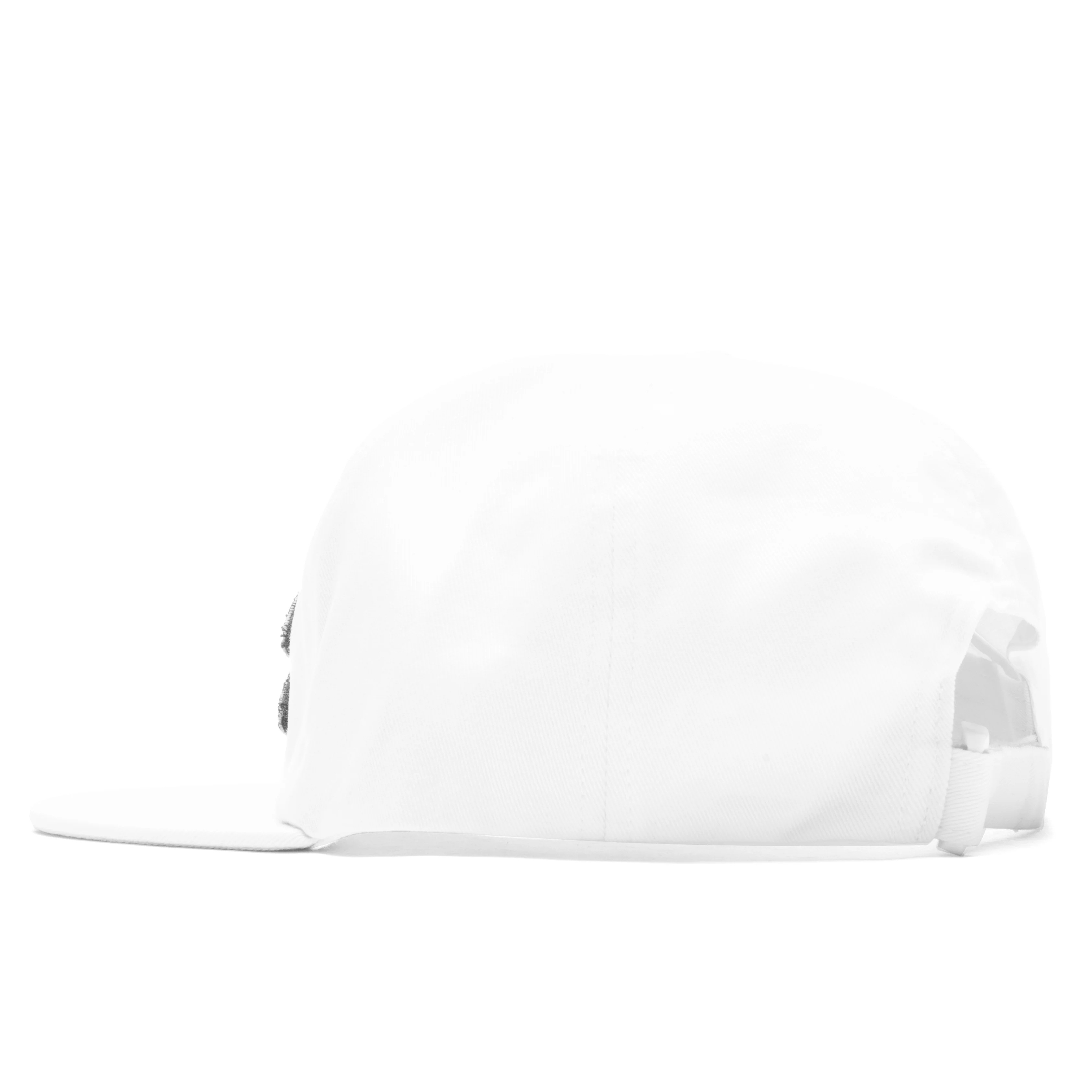 GYMGNO Hat - White - Image 4