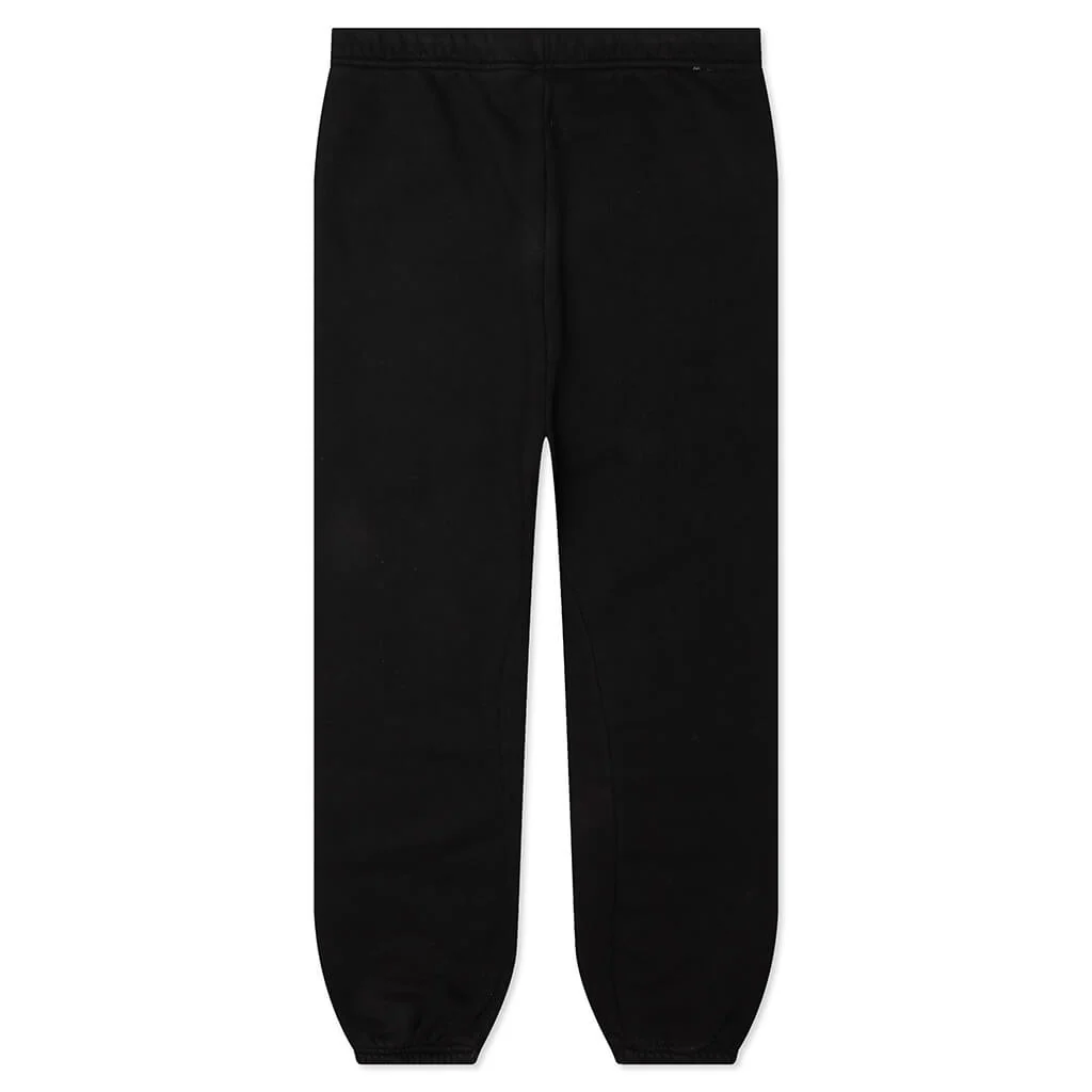 Heritage Sweat - Black - Image 2