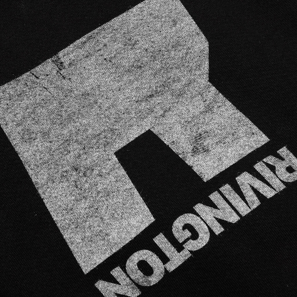 Heritage Sweat - Black - Image 5